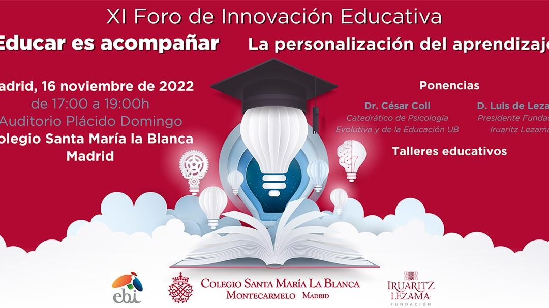 XI Foro de Innovación Educativa