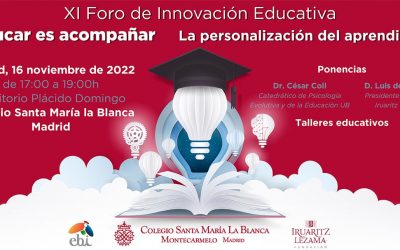 XI Foro de Innovación Educativa